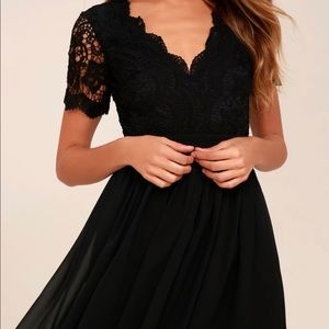 Lulus Dress